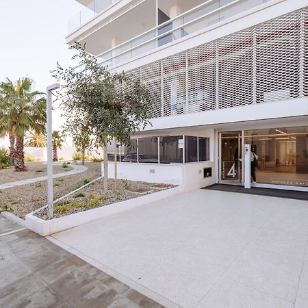 Marisabella Suite Spa 4 Bari Dış mekan fotoğraf