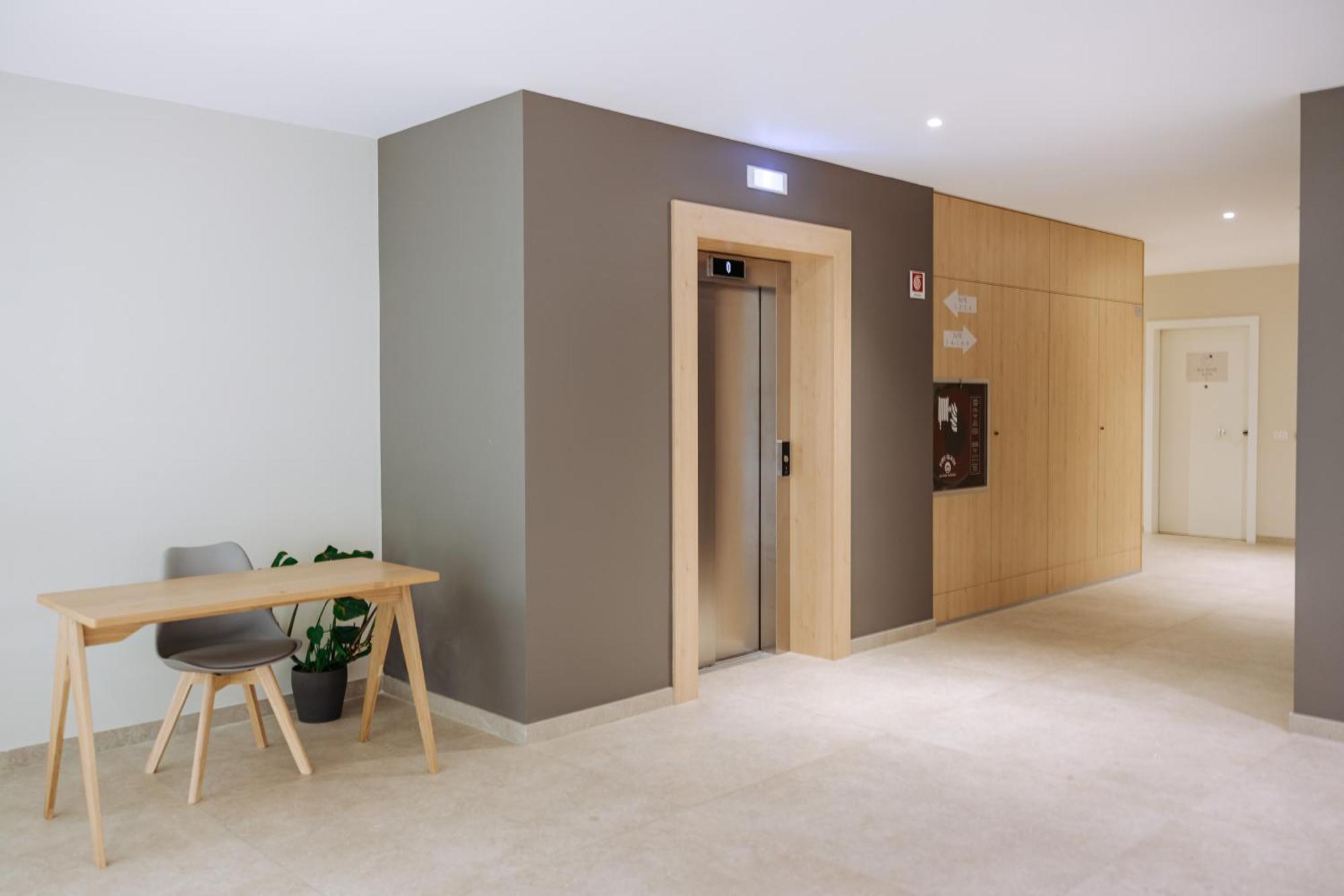 Marisabella Suite Spa 4 Bari Dış mekan fotoğraf