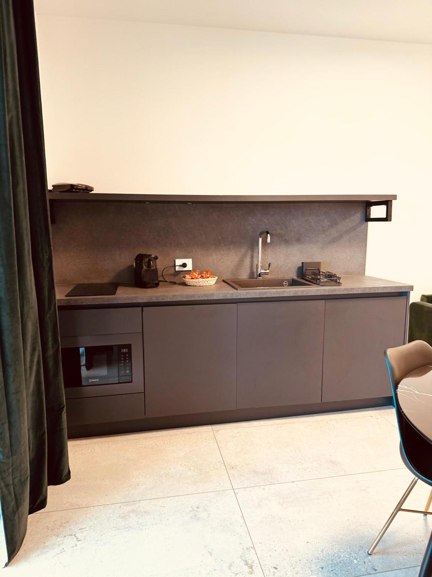 Marisabella Suite Spa 4 Bari Dış mekan fotoğraf