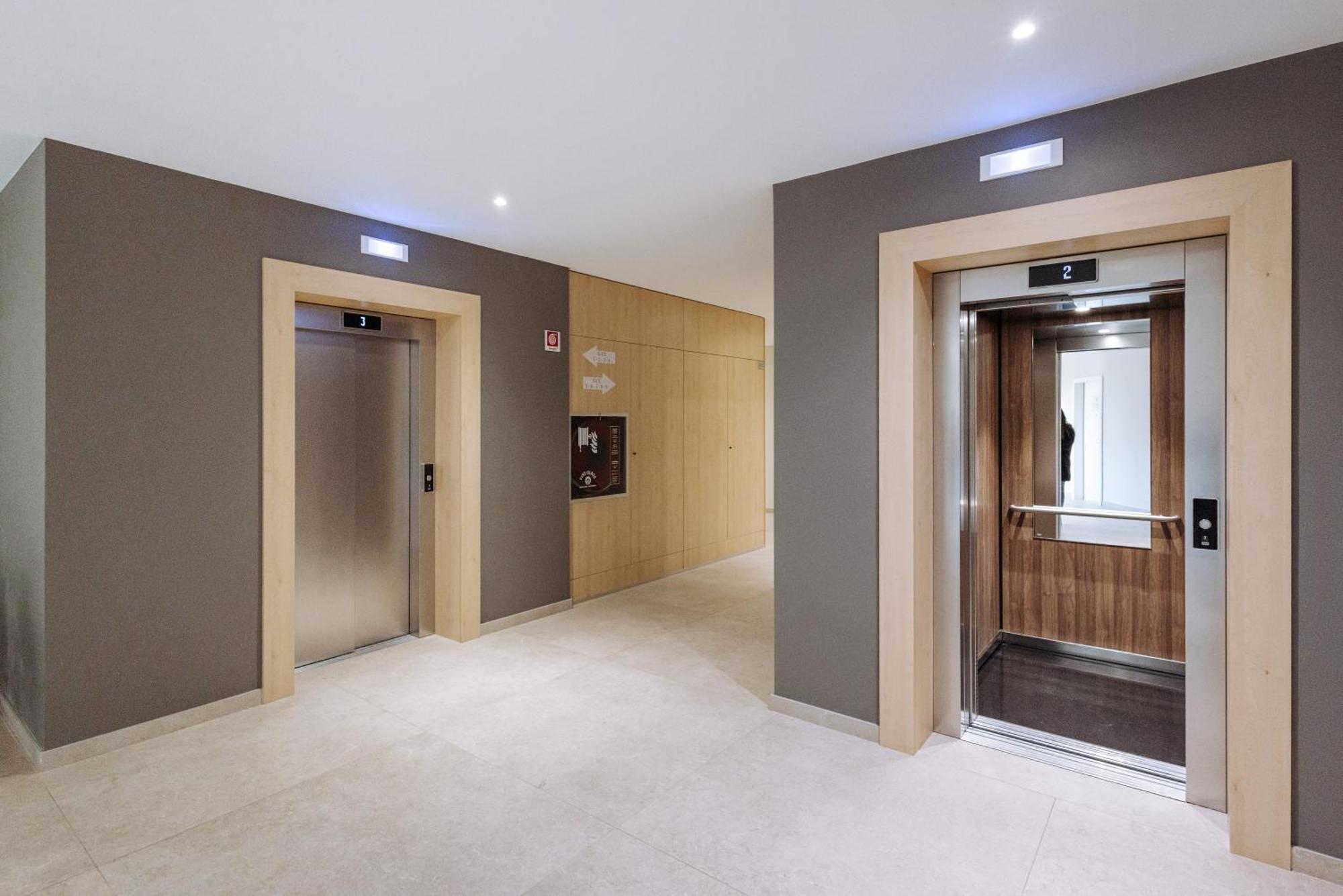 Marisabella Suite Spa 4 Bari Dış mekan fotoğraf