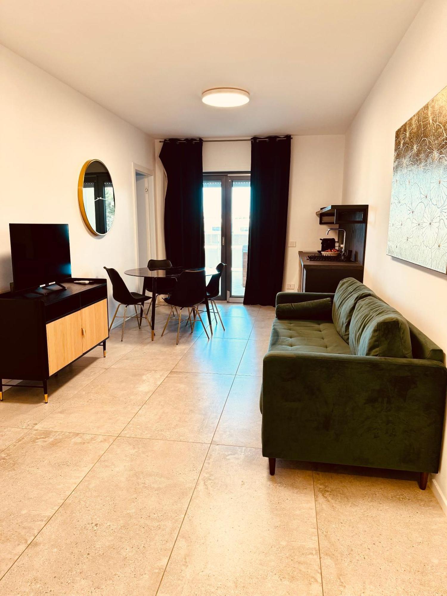 Marisabella Suite Spa 4 Bari Dış mekan fotoğraf