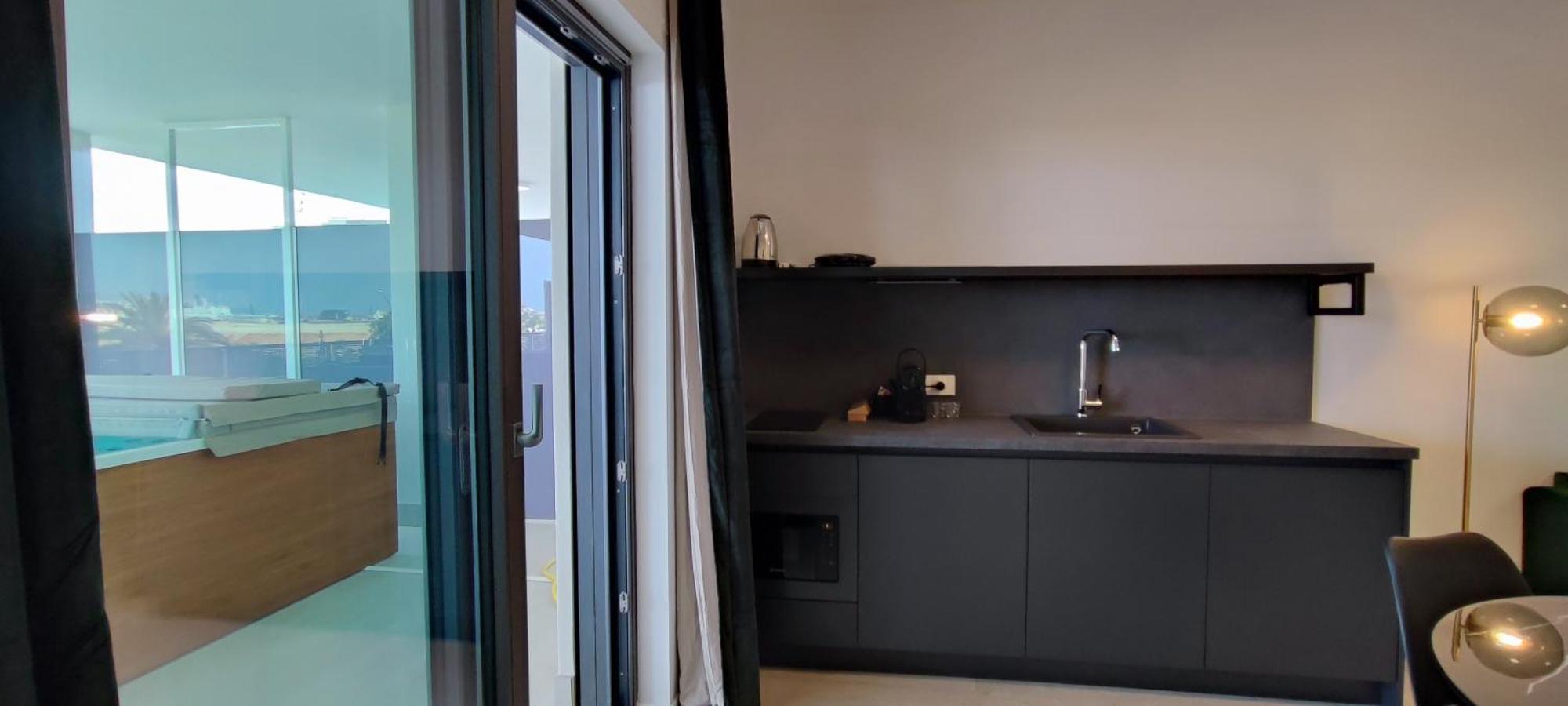 Marisabella Suite Spa 4 Bari Oda fotoğraf