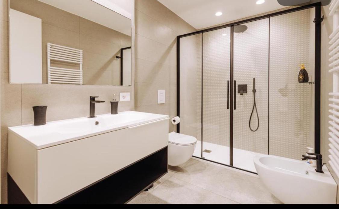 Marisabella Suite Spa 4 Bari Dış mekan fotoğraf
