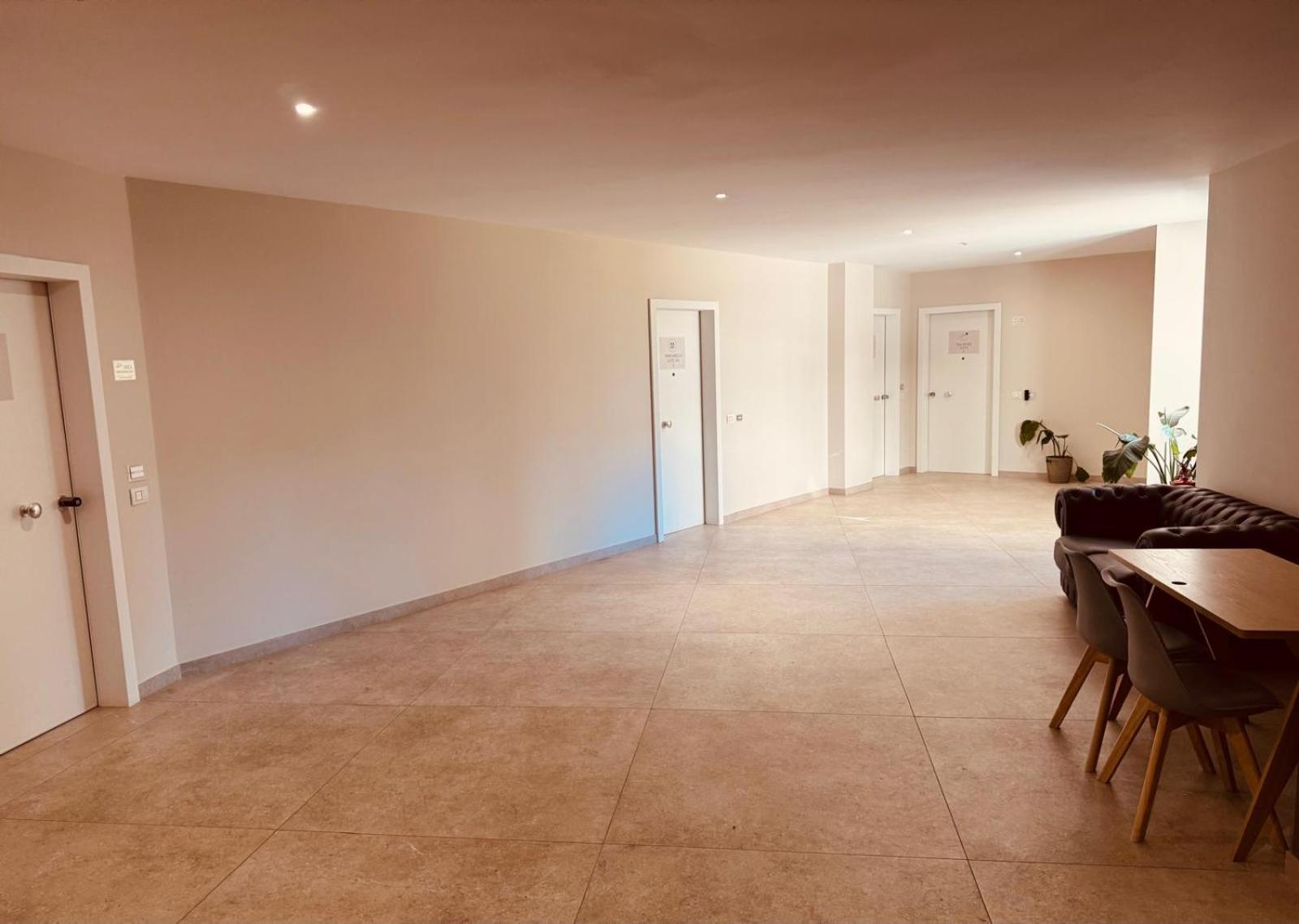 Marisabella Suite Spa 4 Bari Dış mekan fotoğraf